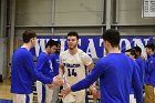 MBBall vs Clark  Wheaton College men's basketball vs Clark University. - Photo By: KEITH NORDSTROM : Wheaton, basketball